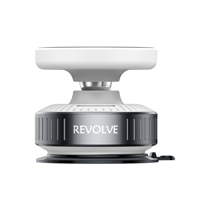 Универсальный магнитный держатель для телефона в авто