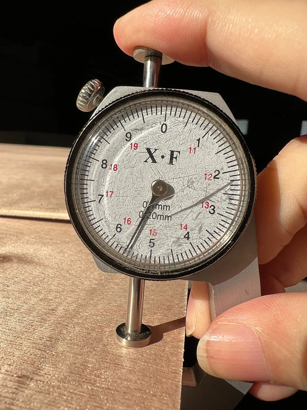 Commercial Plywood Okoume Plywood for Furniture Packing Decoration