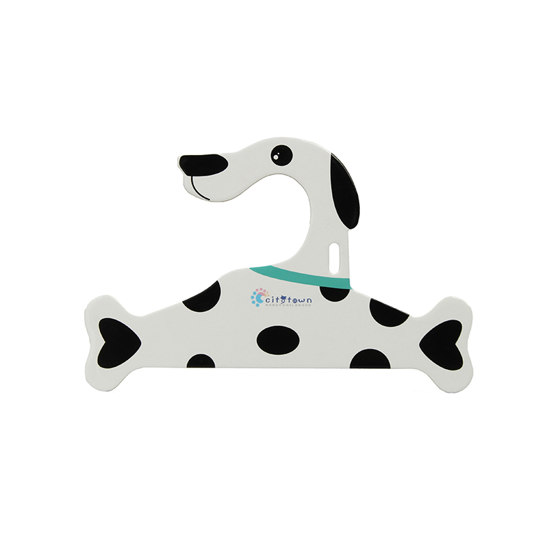 High Quality Paper Cardboard Dog Pet Environmental Friendly Hanger