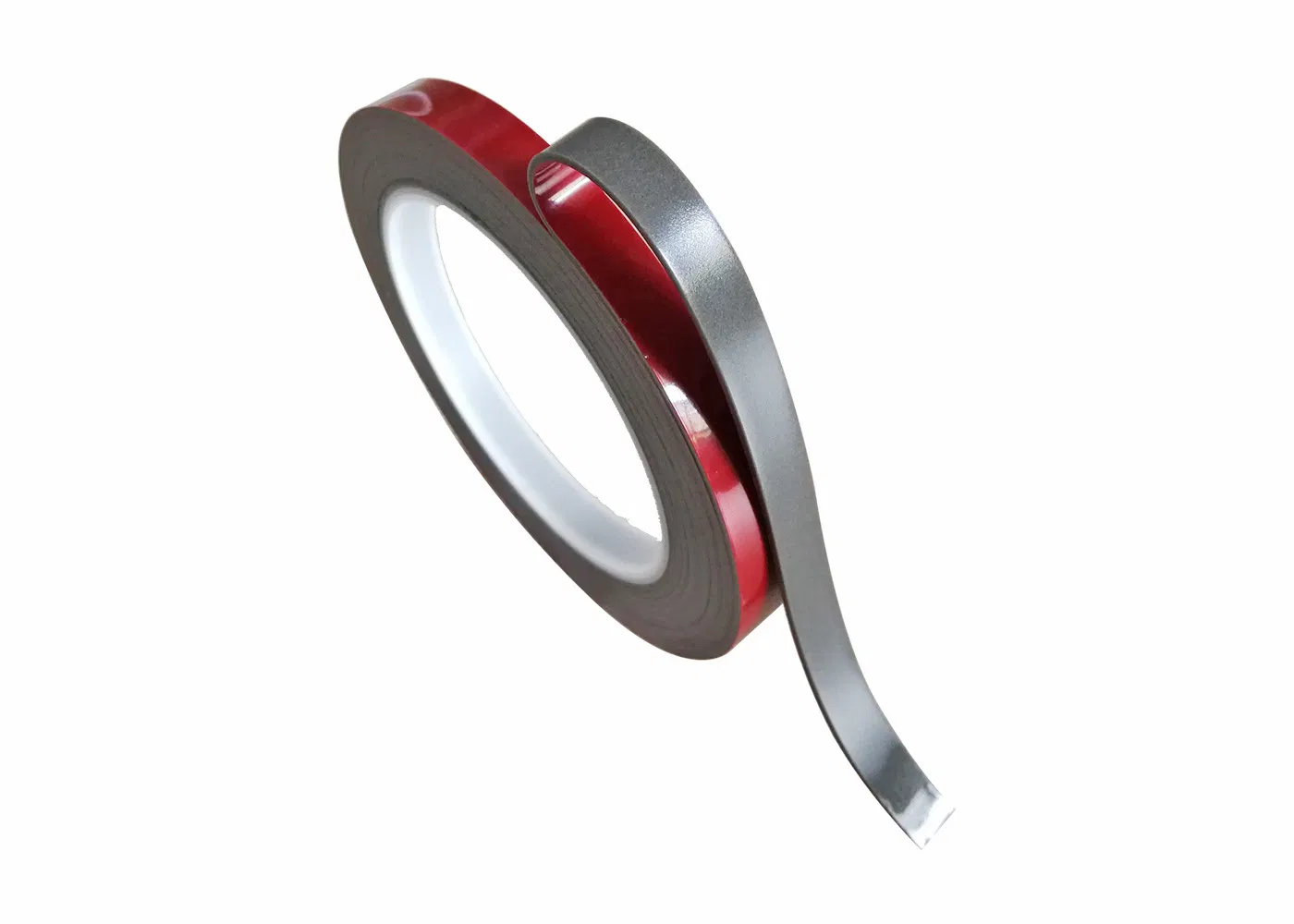 Double Sided Pressure Sensitive Neoprene Acrylic Foam Tape