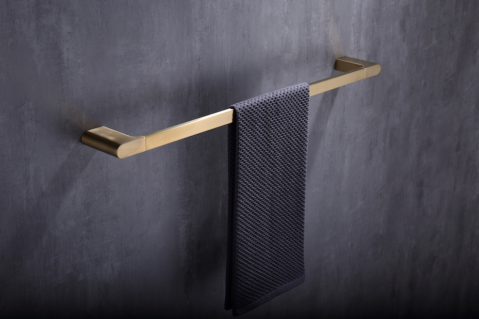 Landonbath Towel Bar Paper Holder Stainless Steel 304 Bathroom Accessories Manufacturer