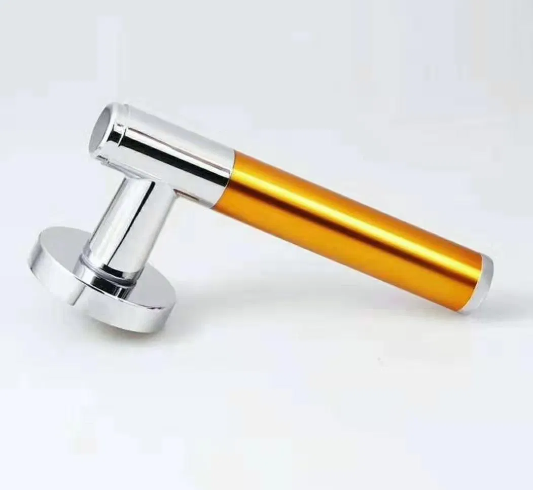 Multiple Colour with Good Quality Door Lock /Hot Sale