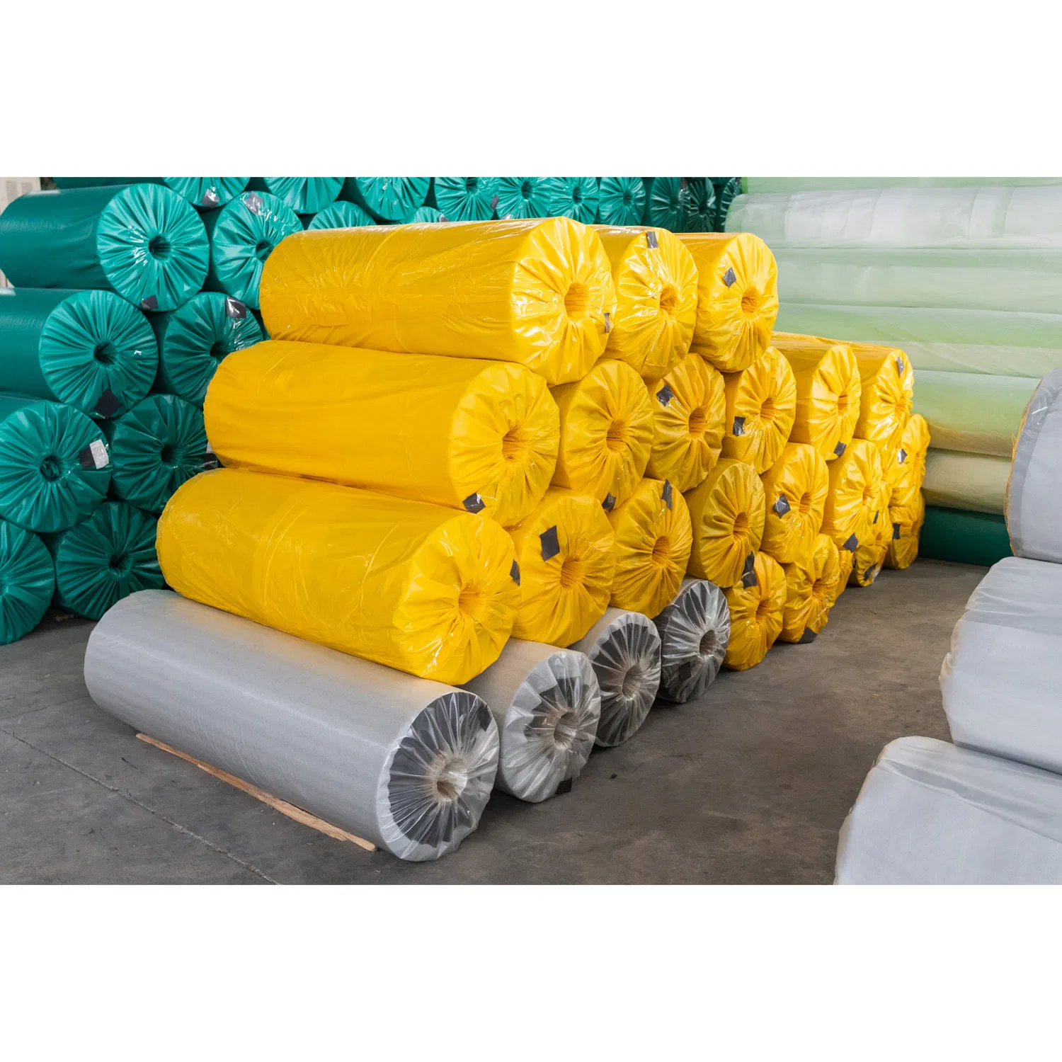 PVC Insulation Tapes