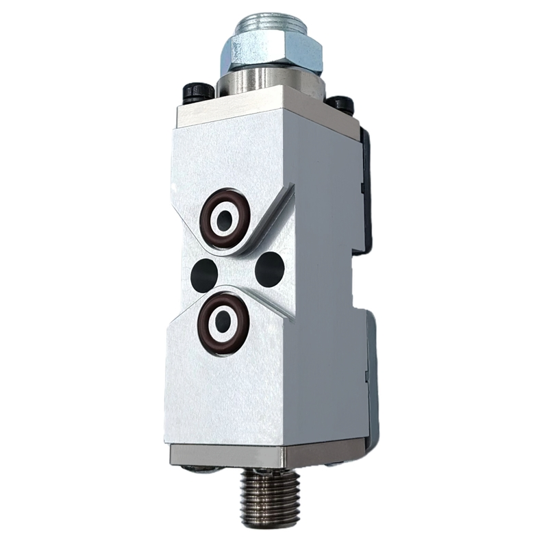 Hot Melt Adhesive Mechanical Module 3520025 Is Compatible with Nordson 1052925