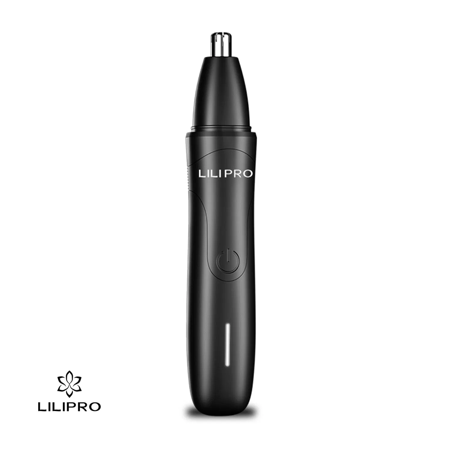 CE RoHS Certified Nose Hair Shaver with Wireless Function