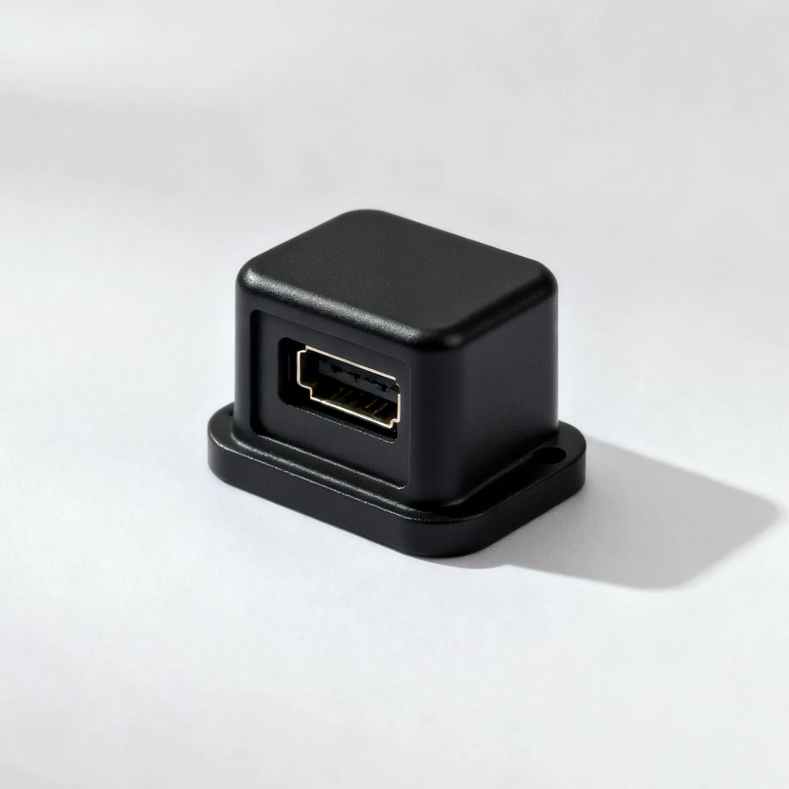 Plastic Parts and Accessories for Essential Office Products