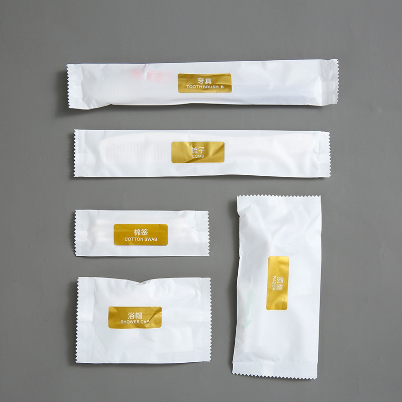 Good Selling Factory Wholesale Customized Hotel SPA Washable Waffle Disposable Hotel Slippers
