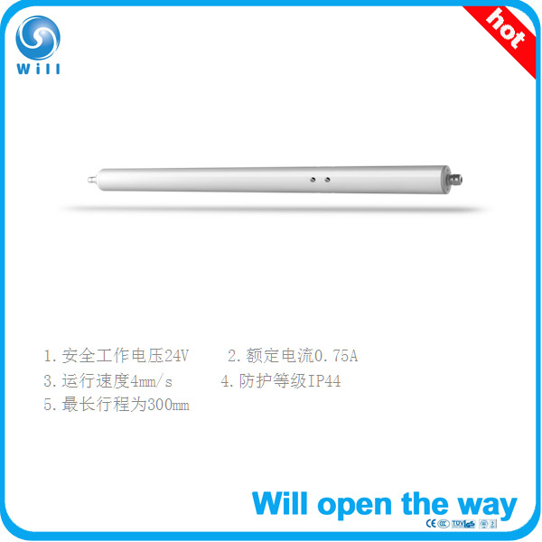 Skylight Window Linear Window Acutator with CE Low Price High Quality