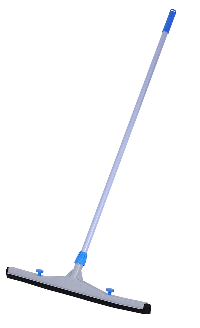 Plastic Floor Squeegee Cleaning Brush Floor Cleaning