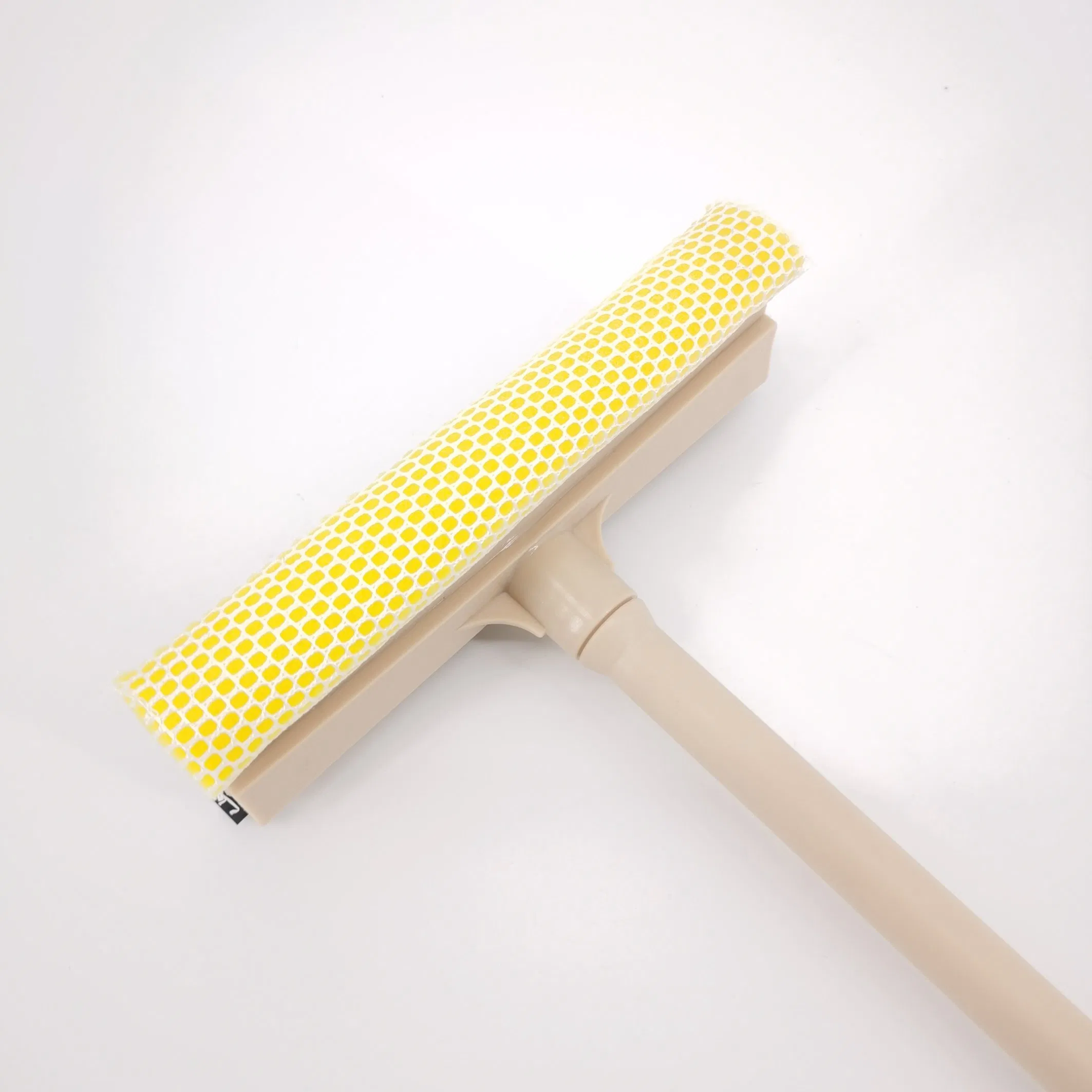 Window Cleaning Tools Scraper Kit Equipment Professional Telescopic Squeegee Glass Floor Sponge Cleaner