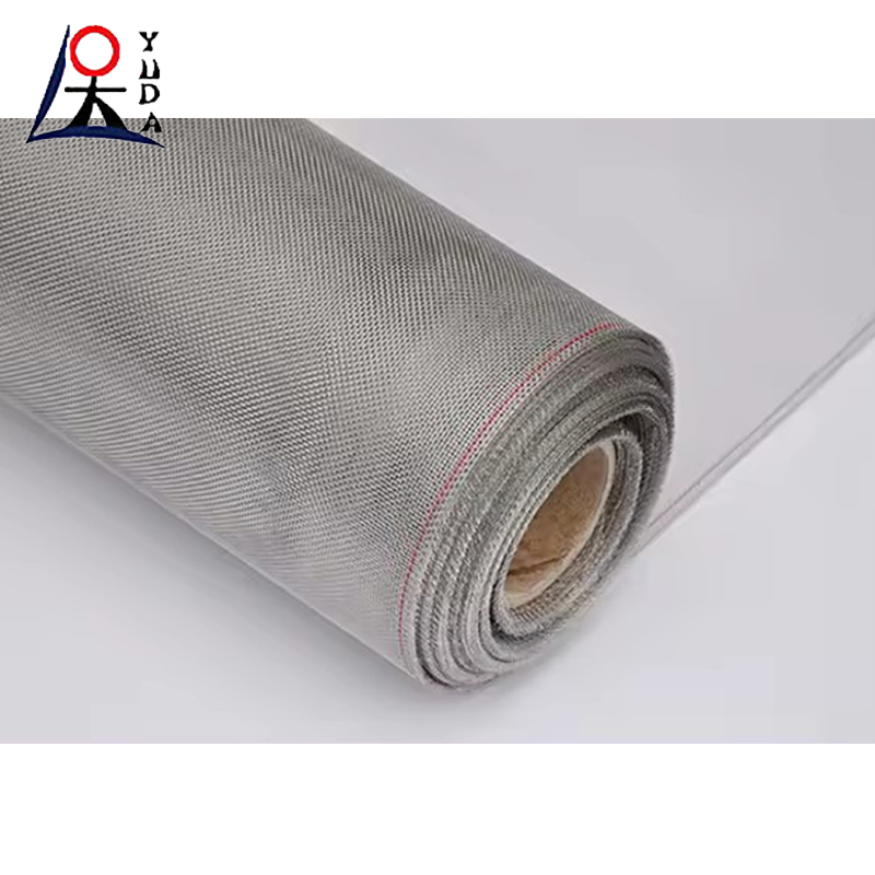 Aluminium Alloy Window Screen Dust Filter Window Screen