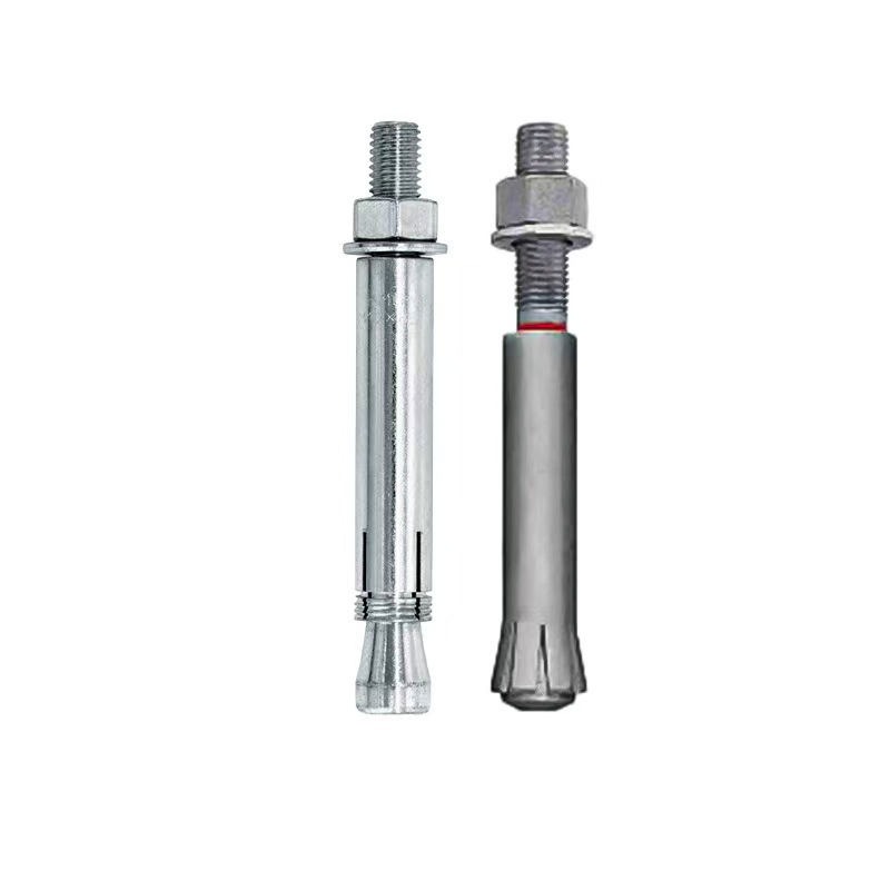 Глаз-болт оцинкованный для бетона M8-M12