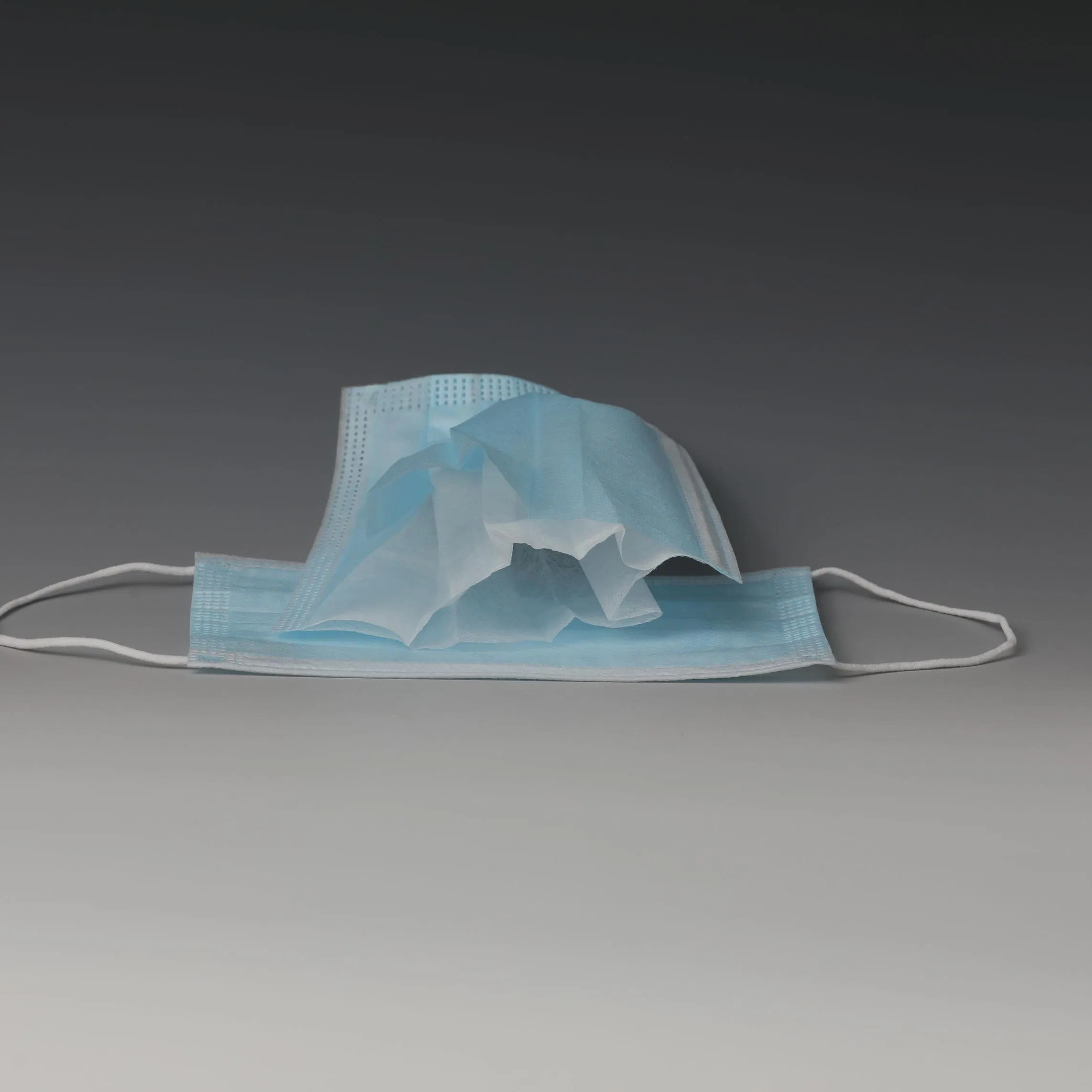 Medical Consumable Disposable Medical Face Mask Level 3 Mask