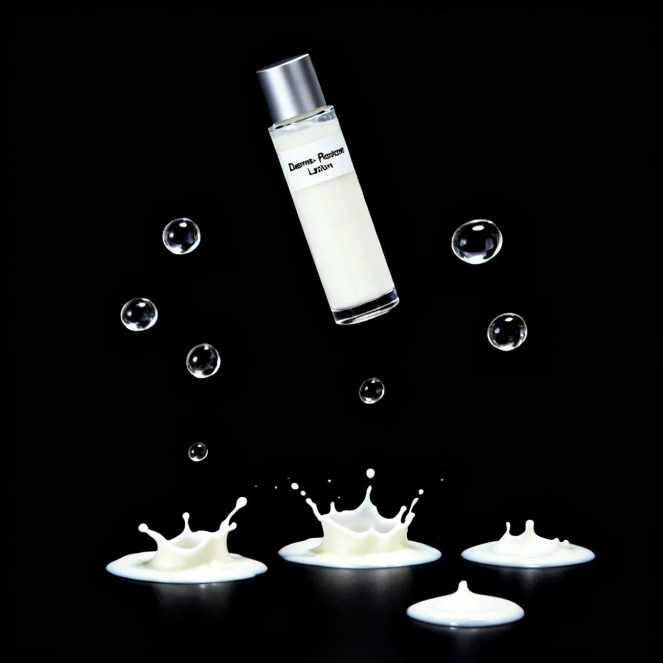 Advanced Panthenol Repair and Madecassoside Anti-Inflammatory Face Lotion