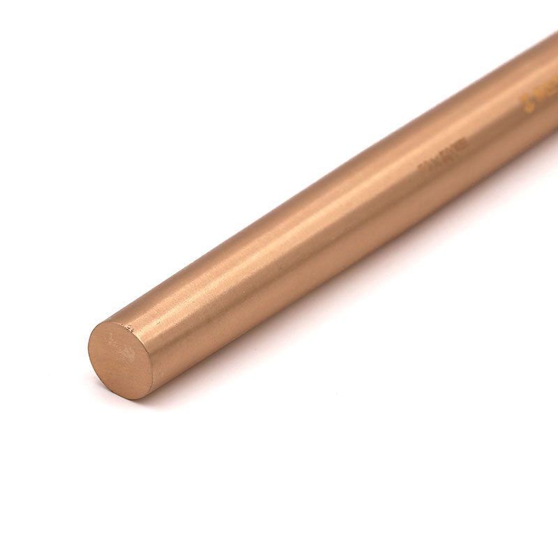 Искробезопасный пробойник Wedo Spark-Free Barrel Straight Drift Pin