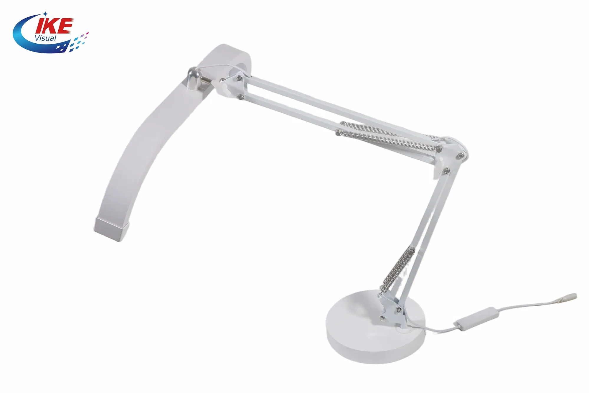 Dimmable Lashing Makeup Lamps White Lamp Nail Lighting for Beauty Salon SPA