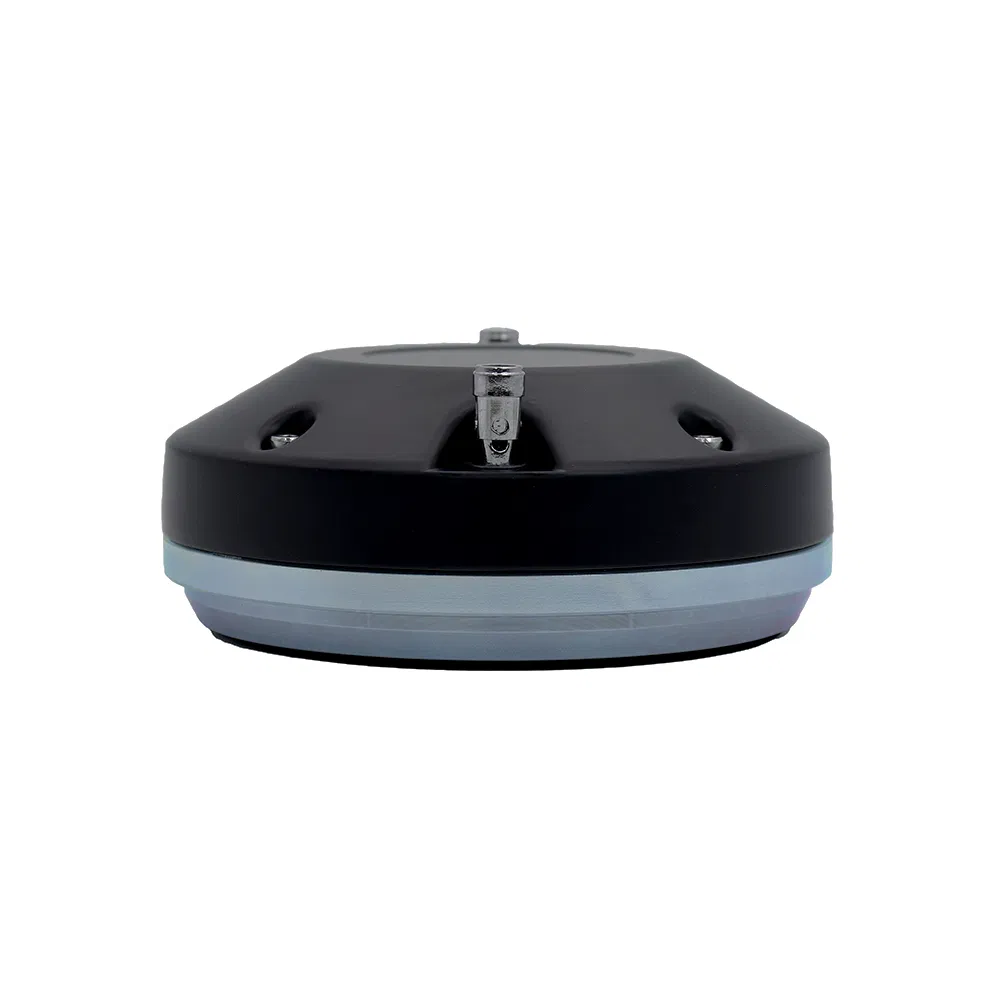 Профессиональный ВЧ-драйвер 1.4 дюйма, титановая диафрагма