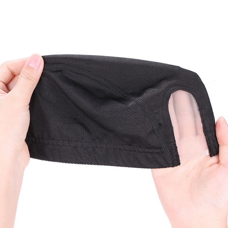 U-образная сетчатая шапочка для наращивания волос