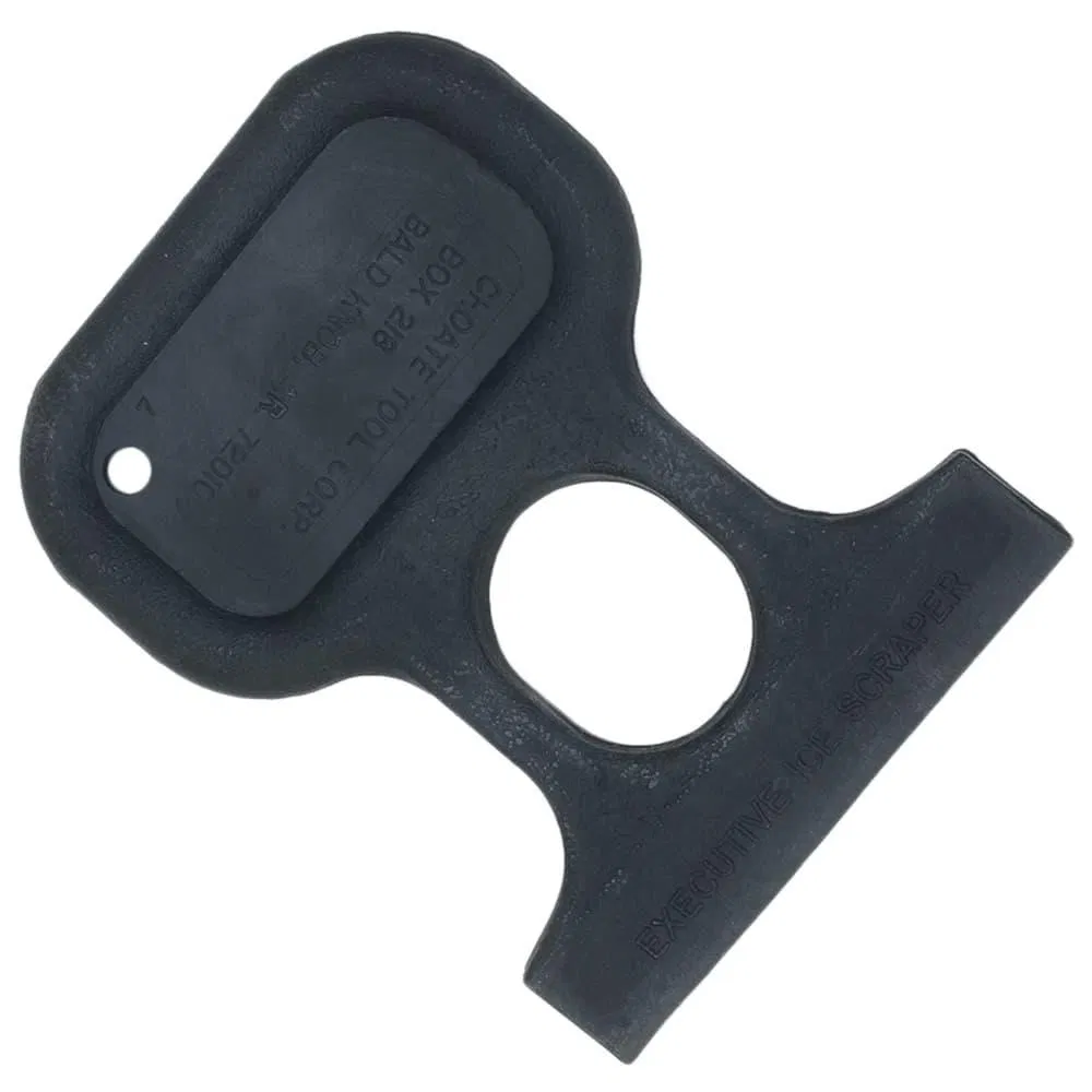 Hautine High Quality Ice and Snow Scraper 66X89mm