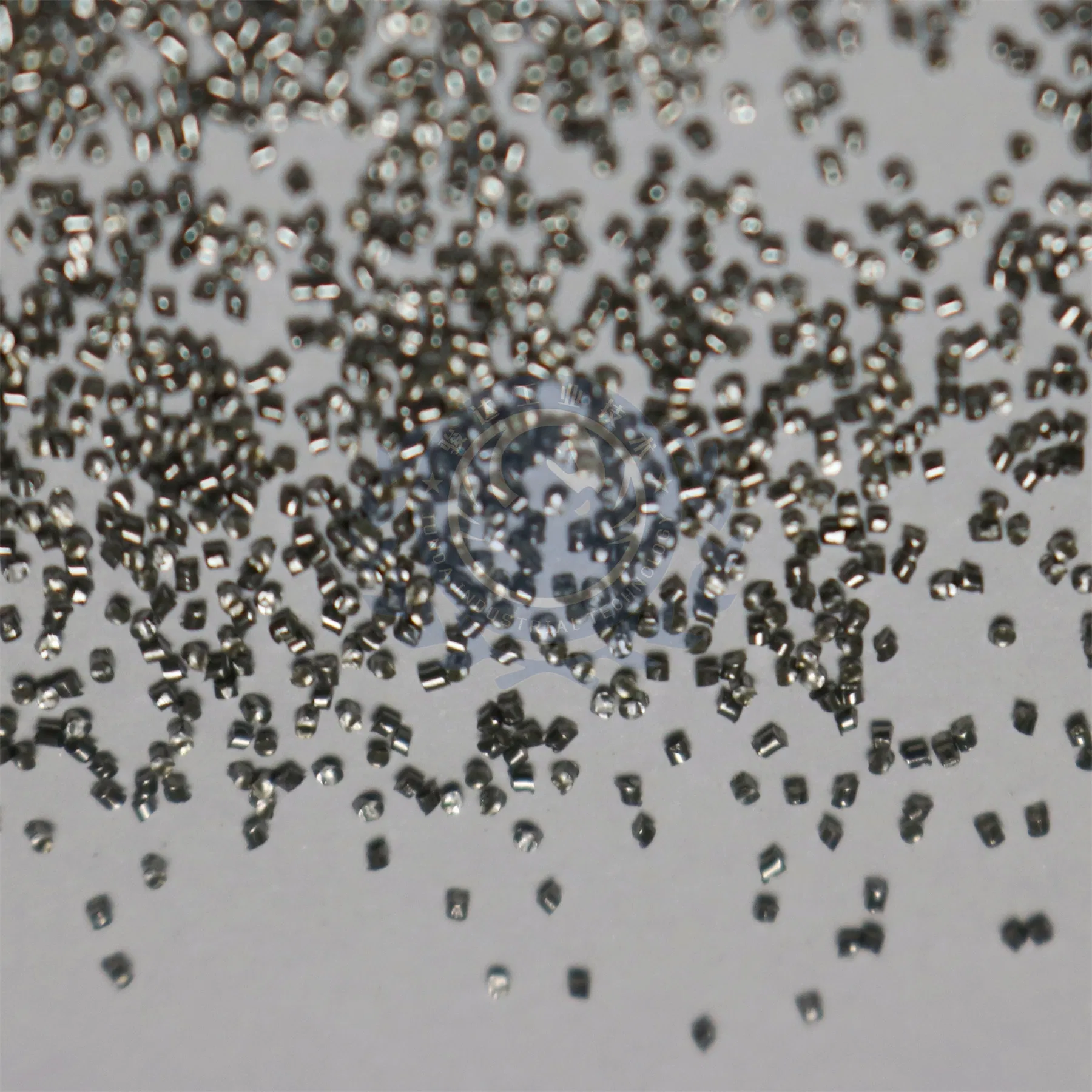 Stainless Steel Shot/Stainless Steel Tumbling Shot/Stainless Steel Shot Blasting Manufacturer in China