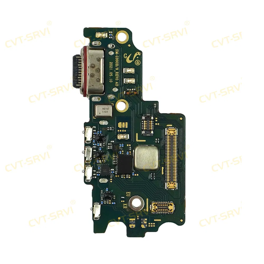 Разъём для зарядки Samsung S21 FE, S20 Ultra, S23 FE, A71, A70