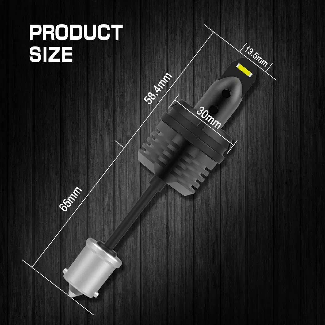 Светодиодные лампы Gview GRY-1 3157 4157 Super Bright