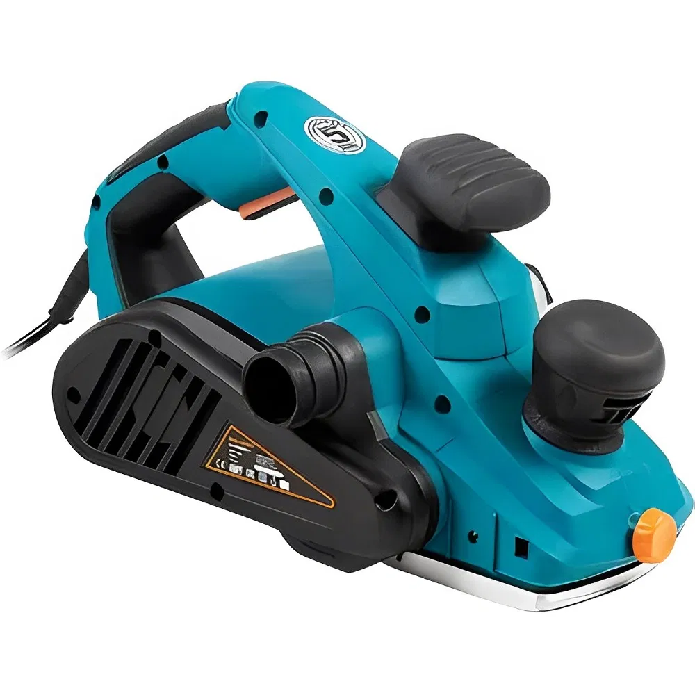 Электрорубанок профессиональный 710Вт GTL EP019-82X3A