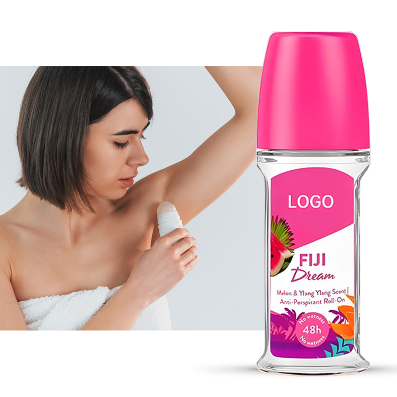 The Factory Orders Antiperspirants and Antiperspirant Products