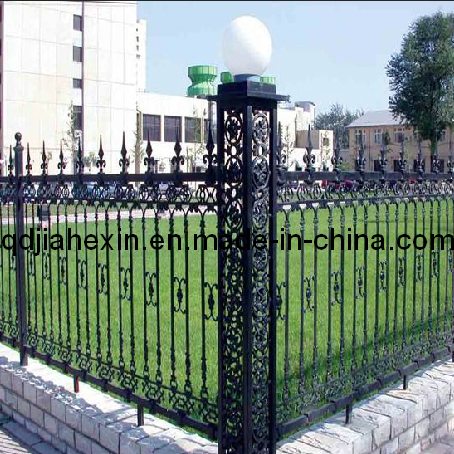 Galvanized Steel Chain Link Fence Diamond Wire Fence Fabric Chain Wire Fencing Cyclone Fence Hurricane Fence