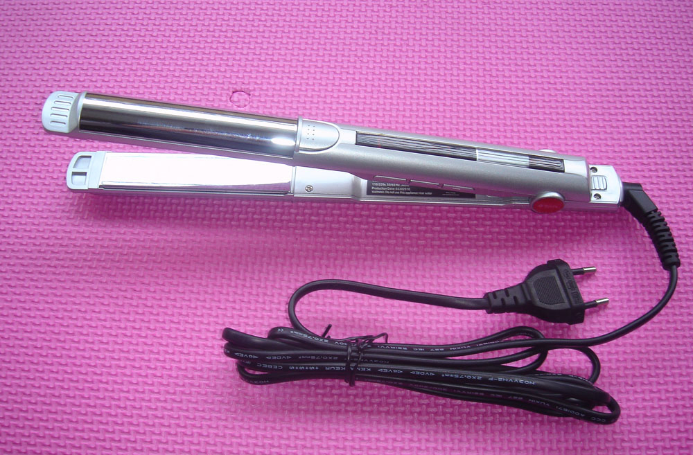 Factory Price Hair Curling Irons, Hair Curler/Curling Iron