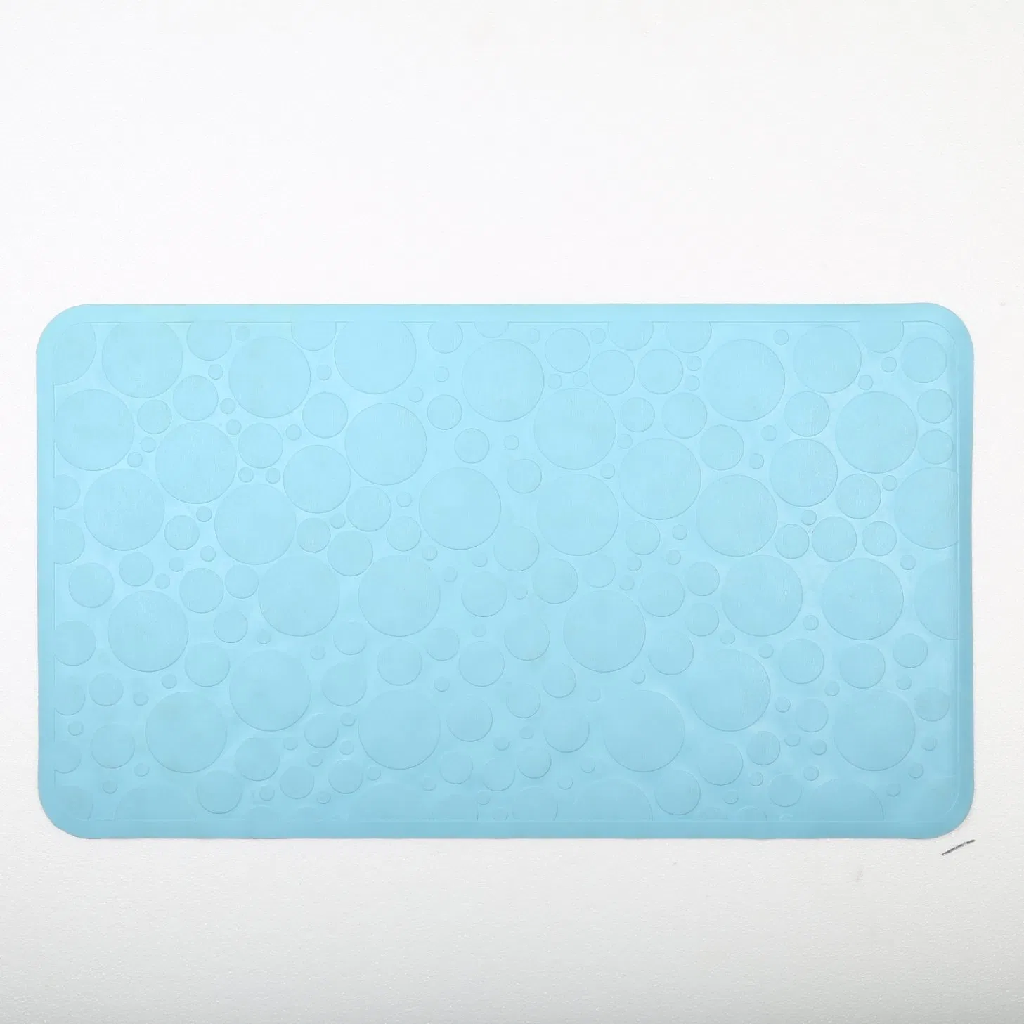 Wholesale PVC Bath Mat Suction Cup Waterproof Shower Room Bathtub Mat Non Slip