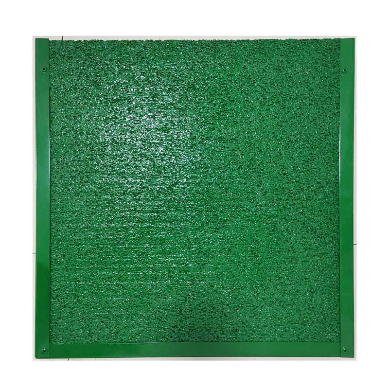 Road Soundproof Barrier Metal Noise Barrier Customized