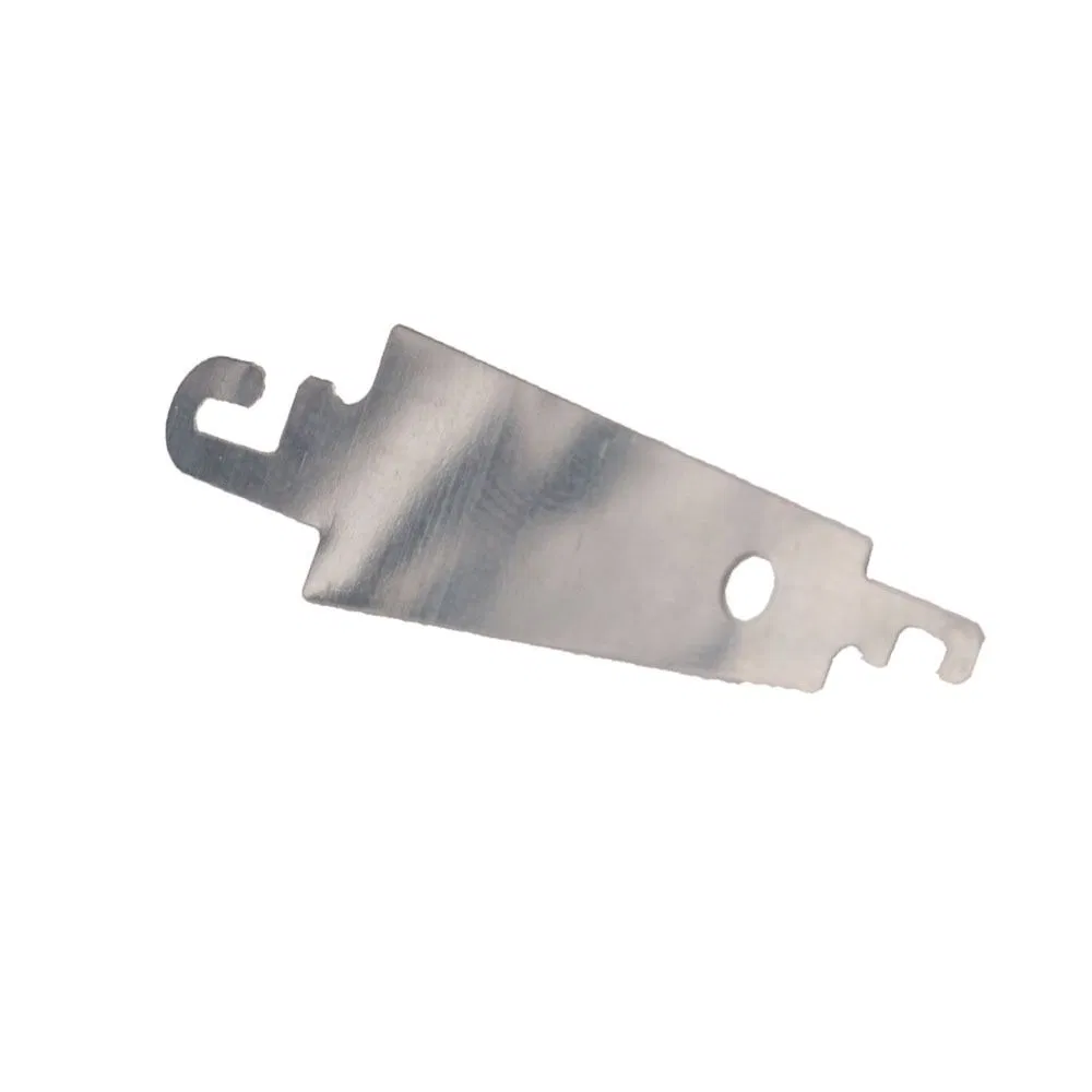 Multicolor Flower Shape Sewing Needle Threader