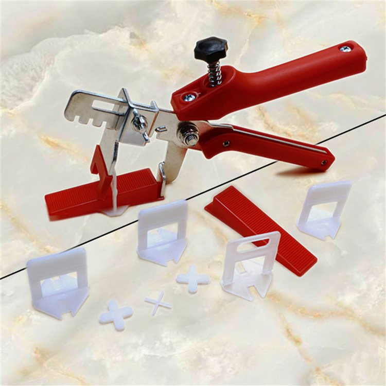 Niu Yuan Wall Floor Tile Leveling System Clips Wedges