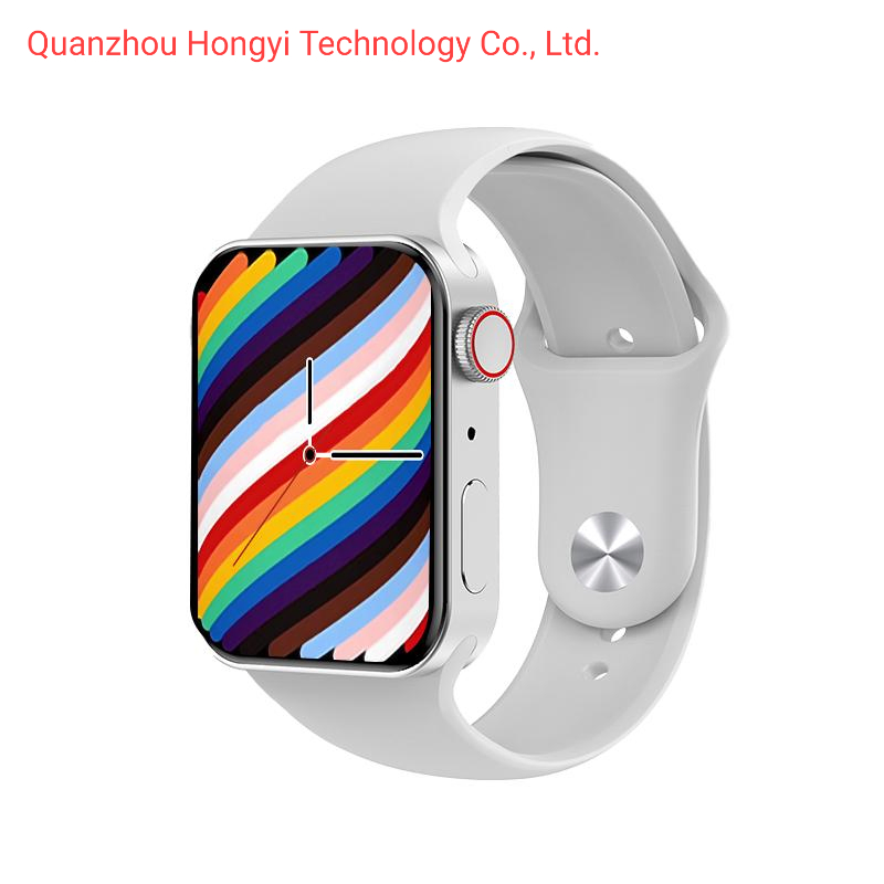 Смарт-часы фитнес-трекер HONGYI с 4G