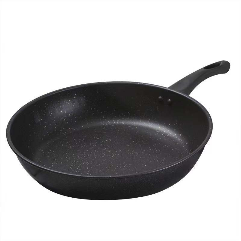 Frying Pan Non-Stick Pan Omelet Pan Domestic Gas Rangeinduction Cooke
