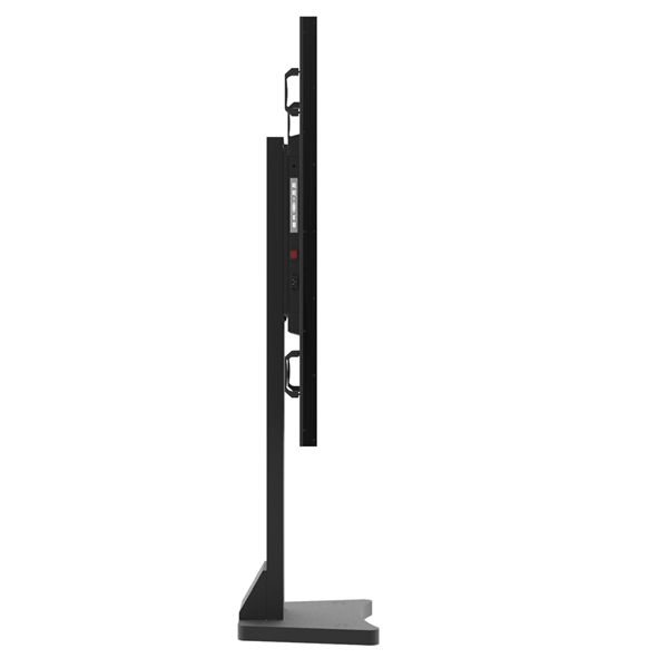 Напольный рекламный дисплей Android 55 дюймов