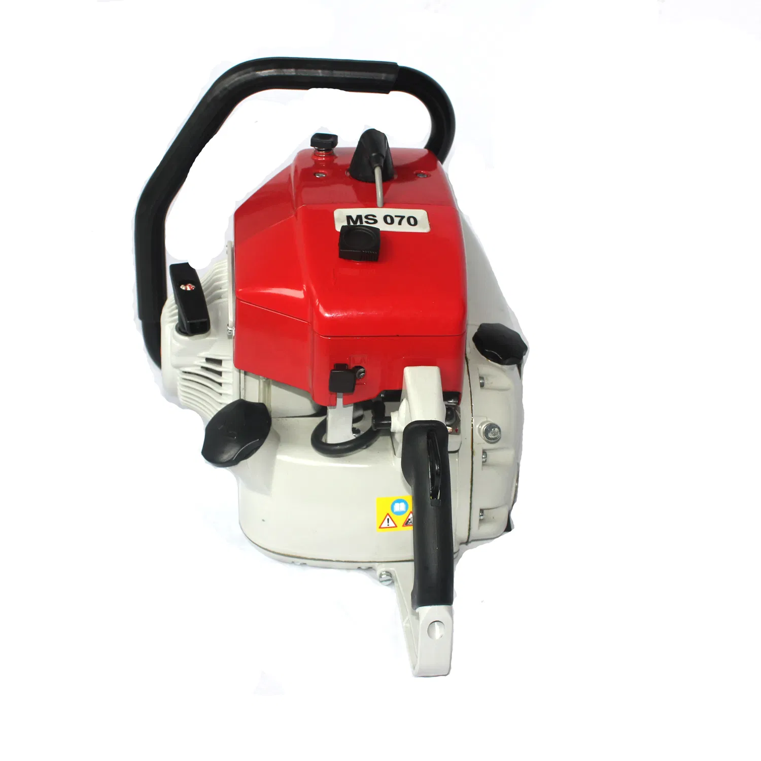 Professional Garden Tool 105cc Ms070 Gasoline Chainsaw with 36inch Bar and Chain