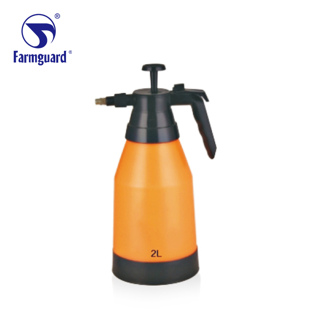 Hot Sales Pressure Hand-Held Portable Garden Pesticide Mist Sprayer