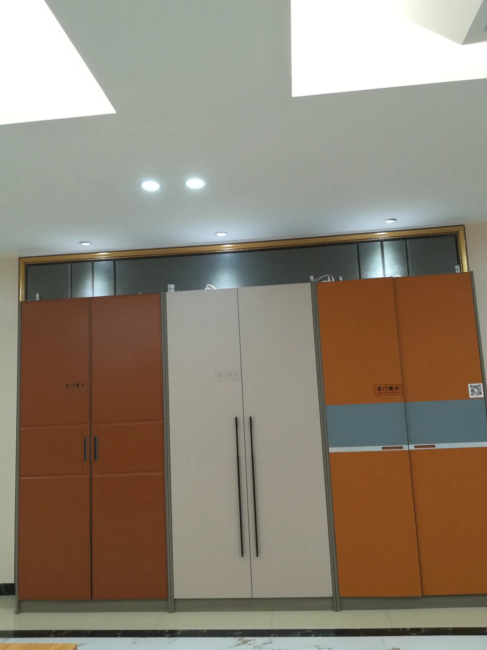 OSB Door for Closet and Dressers Furniture Parts Hardware Cabinet Accessories