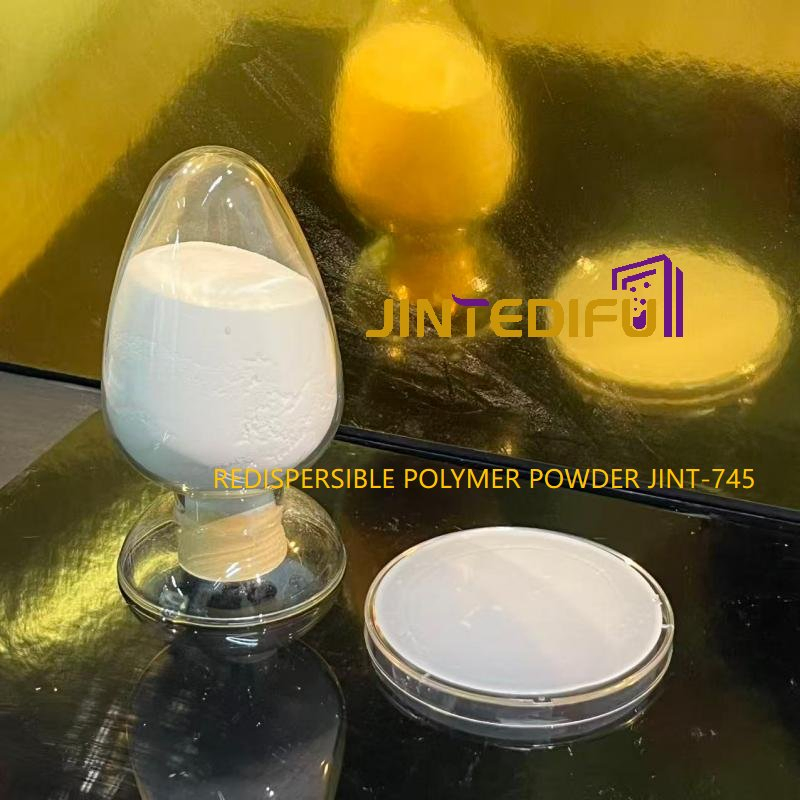 Construction Chemicals Rdp Redispersible Polymer Powder Factory Rdp Manufacturer