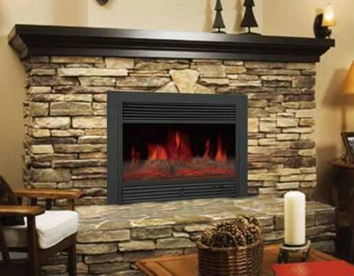 New Fashion Chinese Manufacturer Supply Marble Home Appliance Electric Fireplace