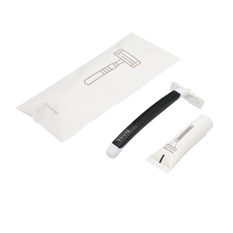 Classic Metal Factory Wholesale Men's Shaving Double Edge Safety Razor