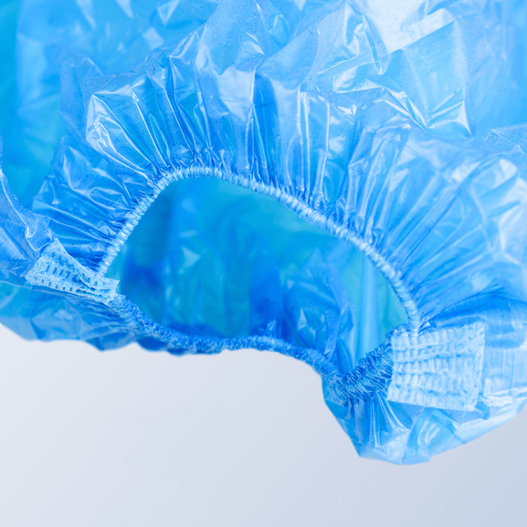 Wholesale Disposable Waterproof Protective PE Sleeve Cover Plastic Oversleeve