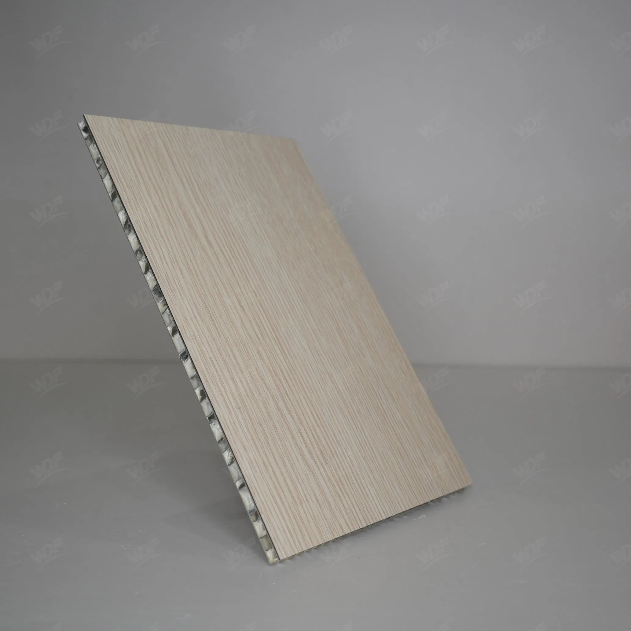 Stylish and Durable HPL Aluminum Honeycomb Panels for Industrial Use