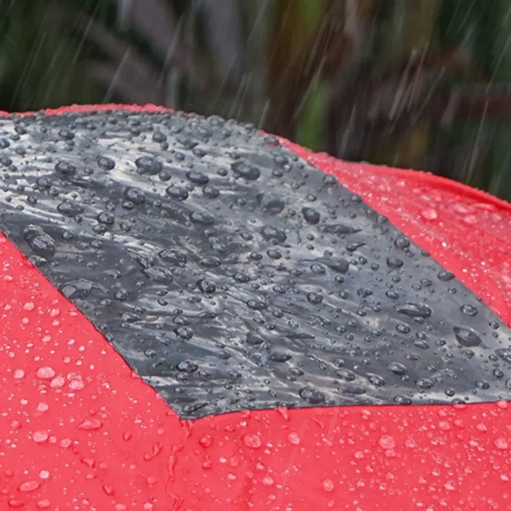 Super Strong Adhesive Rubber Tape for All Weather Conditions