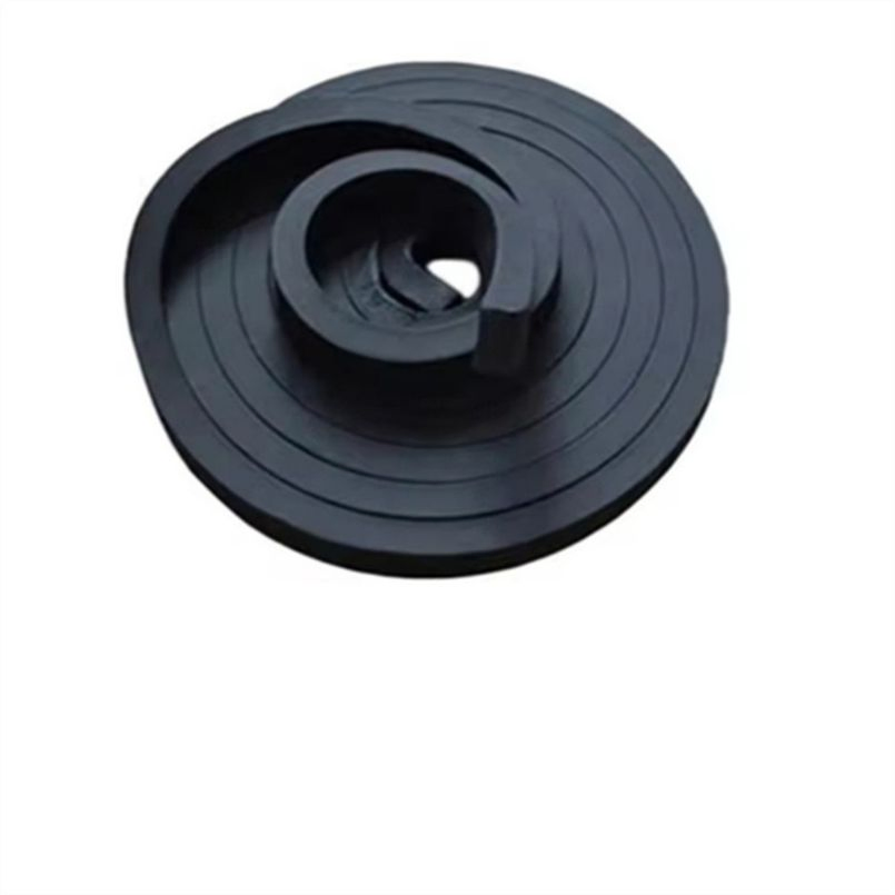 UV Proof Salt Water Resistant Waterstop Used in Seaside Concrete Foundation Construction