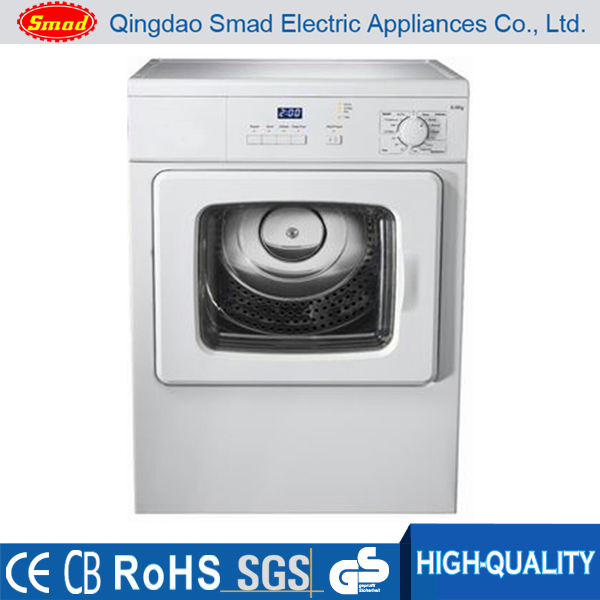 Electric Power Source Portable Clothes Dryer Machine