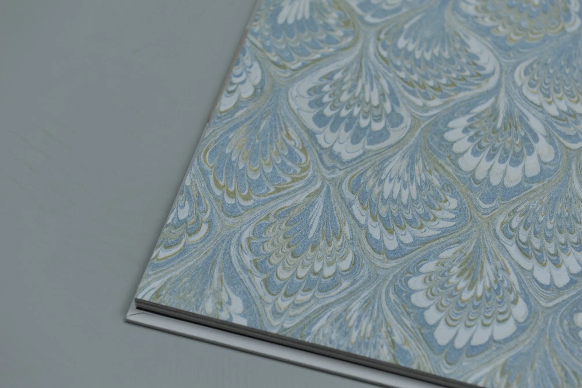 ПВХ пленка для мебели и стен, устойчивая к царапинам