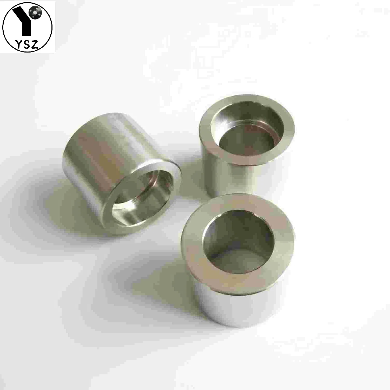 ANSI/ASME B16.11 3000lb 6000lb Forged Thread Couping